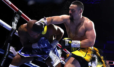 It became known what disqualification threatens Parker for cocaine