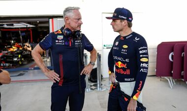 Макс Ферстаппен в Ауди? Команда хочет подписать чемпиона