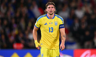 Экс-футболист Динамо Ващук рассказал, почему волнуется за Забарного