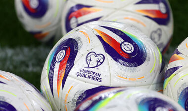 Кваліфікація ЧС-2026. Усі матчі 14 листопада. Дивитися онлайн LIVE