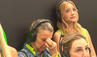 «Мамі не варто так по-дурному виглядати». Телеканал вибачився перед пілотом