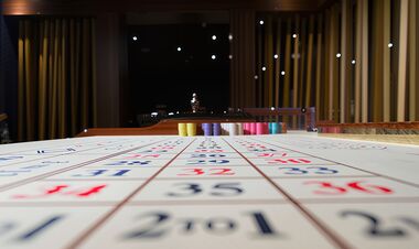 Мексика временно закрыла 13 казино из-за подозрений в отмывании денег