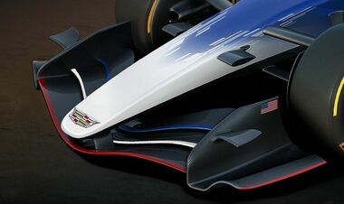 Известно, когда новая команда Ф1 выйдет на трассу со своим первым болидом