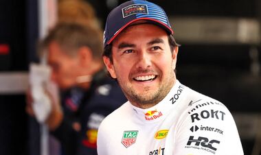 Пилот Кадиллак: Освистывание? Это говорит о том, насколько фанаты увлечены