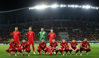Ліхтенштейн – Уельс. Прогноз і анонс на матч кваліфікації ЧС-2026
