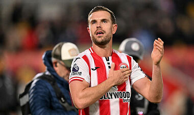 Брентфорд є лідером АПЛ двох останніх сезонів за одним показником