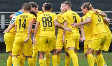 Прикарпатье – Виктория. Прогноз и анонс на матч Первой лиги Украины