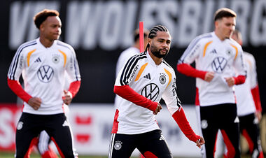 Люксембург – Німеччина. Прогноз і анонс на матч кваліфікації ЧС-2026