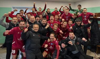 Феникс-Мариуполь – Ворскла. Прогноз и анонс на матч Первой лиги Украины