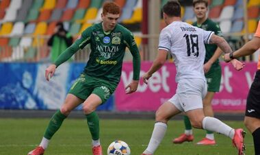 Нива Тернопіль – Чорноморець. Прогноз і анонс матчу Першої ліги України