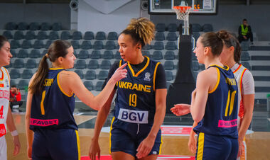 Гравчиня збірної України розповіла, завдяки чому можна перемогти Болгарію