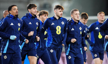 Словаччина – Північна Ірландія. Прогноз, анонс на матч кваліфікації ЧС-2026