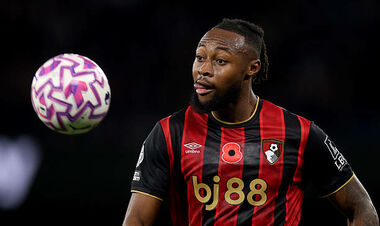 Три топ-клуби АПЛ націлилися на лідера Борнмута. Хочуть купити у січні