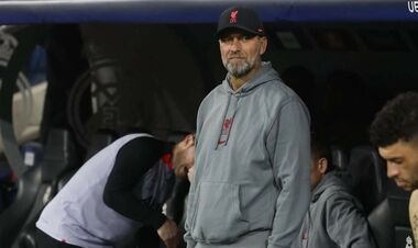 Клопп офіційно обрав нове місце роботи. Він працюватиме на ЧС-2026