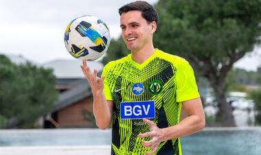 Offer for UAF. Polissia found a player for the national team of Ukraine