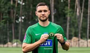 Вингер сборной Украины Гуцуляк назвал клуб, в котором продолжит карьеру