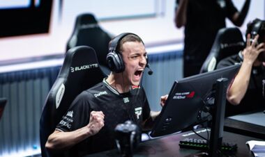 «Каждый матч чему-то учит». Игрок paiN оценил победу над Passion UA