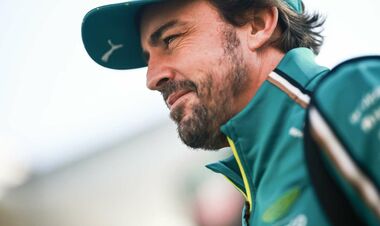 МОНТОЙЯ: «Гарантую, що у найближчі три роки ця команда матиме чемпіона»