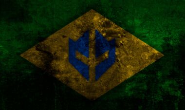 Valve изменила логотип бразильского клуба в стикерах. Что произошло?