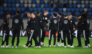 СТАВКА ДНЯ. Главные матчи дня и популярные прогнозы на 14 ноября