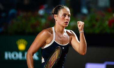 Марта Костюк назвала найкращі для себе турніри сезону