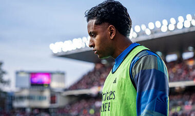 Суперзірка Реала прийняв сенсаційне рішення щодо свого майбутнього