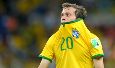 Екс-гравець Шахтаря п'ять років відновлювався від поразки 1:7