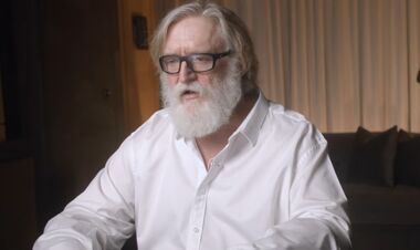 ФОТО. Засновник ігрової платформи Steam отримав свою нову 111-метрову яхту