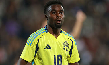 Один из клубов УПЛ хочет приобрести атакующего хавбека из Ильвеса