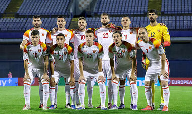 Гибралтар – Черногория – 1:2. Матч престижа. Видео голов и обзор