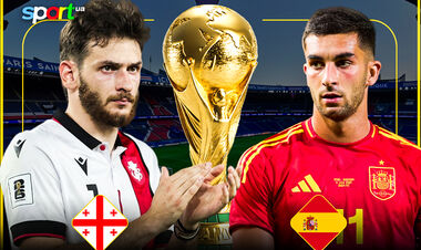 Грузія – Іспанія – 0:4. Текстова трансляція матчу