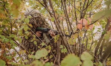 Уничтожение оккупантов продолжается. ВСУ обновили данные потерь армии рф