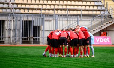 Перша ліга. 16-й тур, 15 листопада. Дивитись онлайн. LIVE трансляція