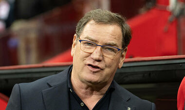 Коуч збірної Польщі: «Я задоволений. Це була справді хороша комбінація»