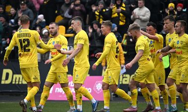 Bukovyntsi are poured on top of the crowns. What you need to know about the leader of the First League