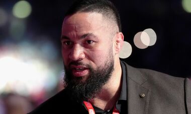 Паркер вперше прокоментував допінг-пробу і кокаїн