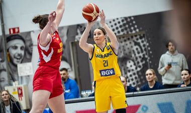 Ukraine - Bulgaria. Forecast and announcement for the EC qualification match