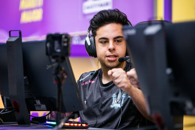 Гравець BOROS повернувся до клубу, з якого особисто звільнився