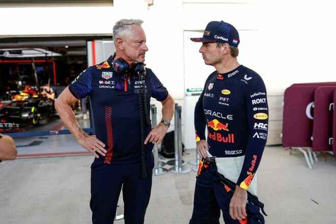 Макс Ферстаппен в Ауди? Команда хочет подписать чемпиона