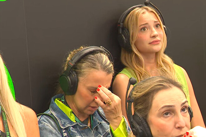 «Маме не стоит так глупо выглядеть». Телеканал извинился перед пилотом Ф1