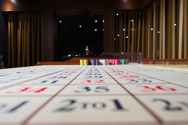 Мексика временно закрыла 13 казино из-за подозрений в отмывании денег