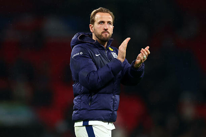 Кейн и Луис Диас являются лучшим бомбардирским дуэтом в сезоне 2025/26