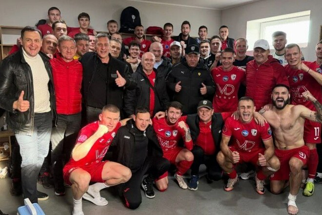 Чернигов – Пробой. Прогноз и анонс матча Первой лиги Украины