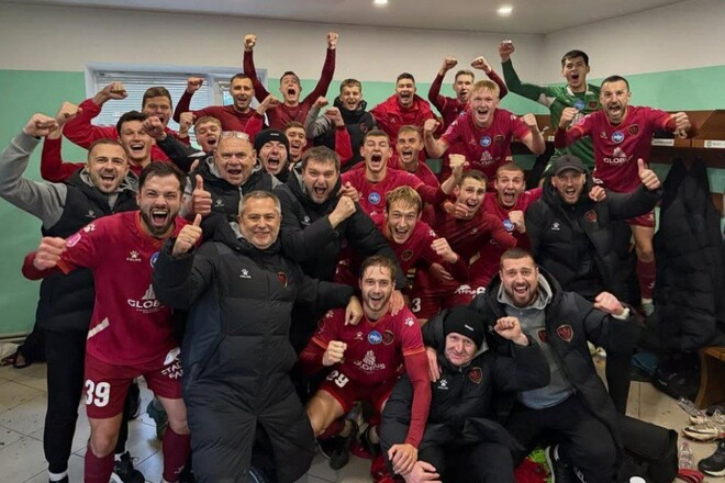 Феникс-Мариуполь – Ворскла. Прогноз и анонс на матч Первой лиги Украины