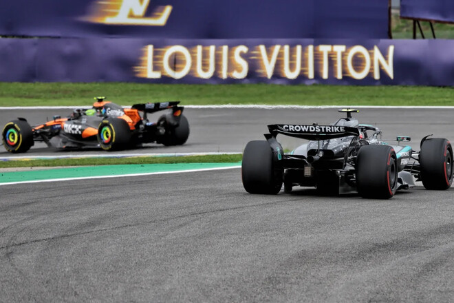 Не Феррари и не Ред Булл. Стратег назвал две сильнейшие команды Ф1 в 2026