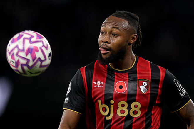 Три топ-клуба АПЛ нацелились на лидера Борнмута. Хотят купить в январе