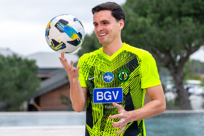 Предложение для УАФ. Полесье нашло игрока для сборной Украины