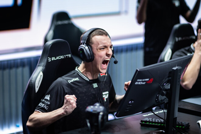 «Каждый матч чему-то учит». Игрок paiN оценил победу над Passion UA