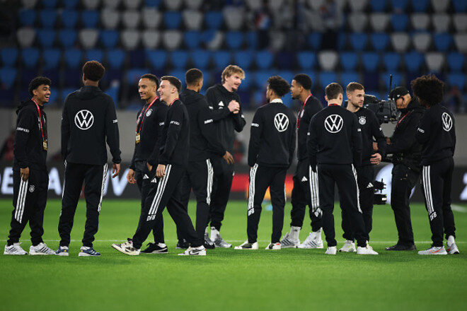 СТАВКА ДНЯ. Главные матчи дня и популярные прогнозы на 14 ноября