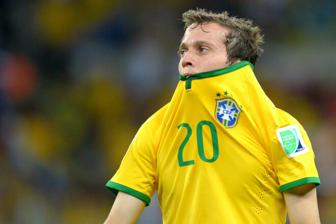 Екс-гравець Шахтаря п'ять років відновлювався від поразки 1:7